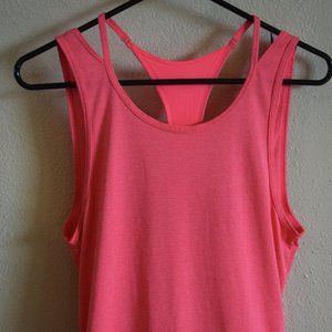 Nike Dri-Fit Racerback Tank Top, Sz XS
